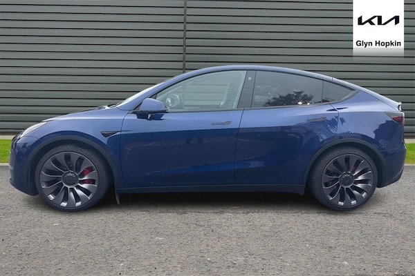 Used Tesla Model Y 2024 for sale - 76265673: Photo 6