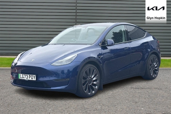 Used Tesla Model Y 2024 for sale - 76265673: Photo 7