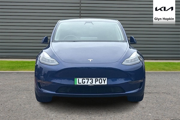 Used Tesla Model Y 2024 for sale - 76265673: Photo 8
