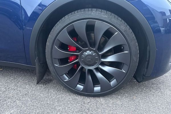 Used Tesla Model Y 2024 for sale - 76265673: Photo 9