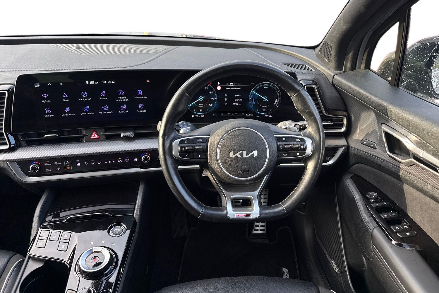 Used Kia Sportage 2022 for sale - 76999509: Photo 11