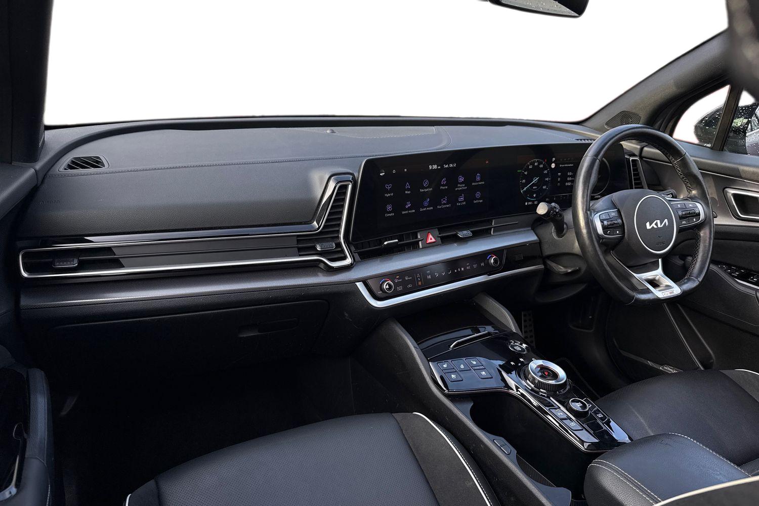 Used Kia Sportage 2022 for sale - 76999509: Photo 13