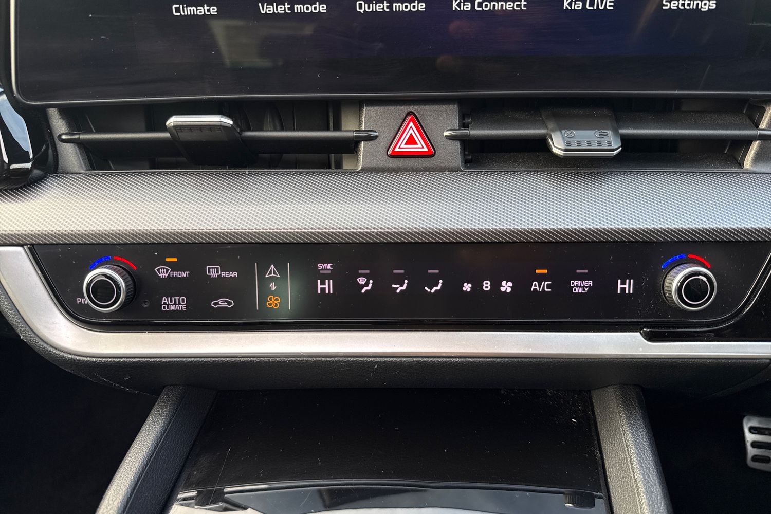 Used Kia Sportage 2022 for sale - 76999509: Photo 15