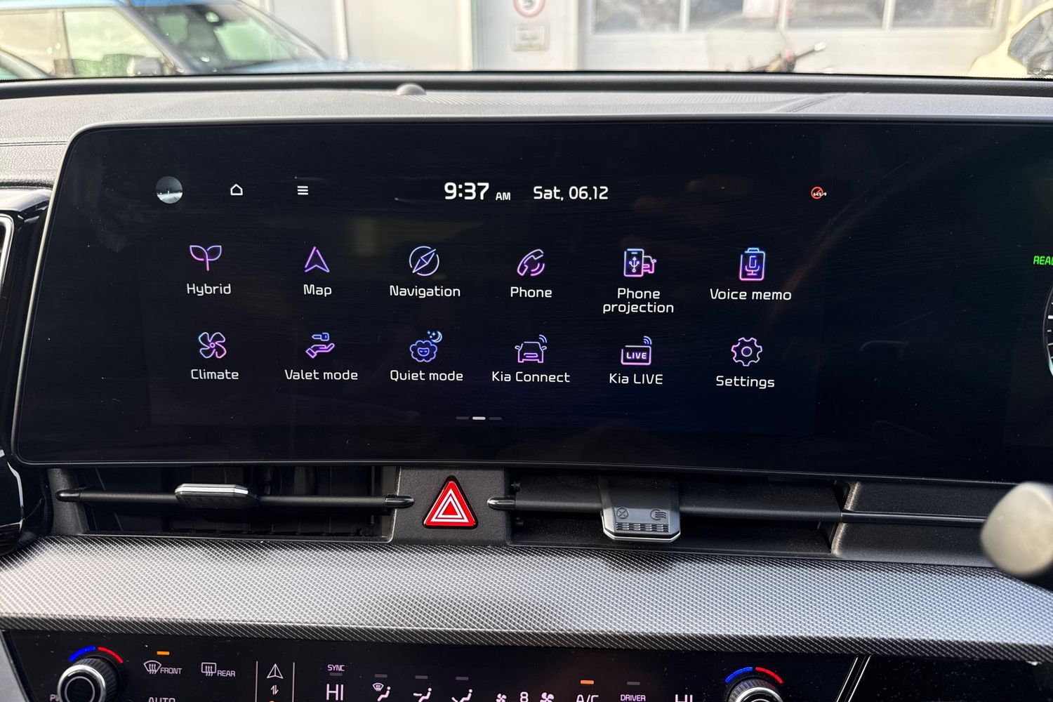 Used Kia Sportage 2022 for sale - 76999509: Photo 17