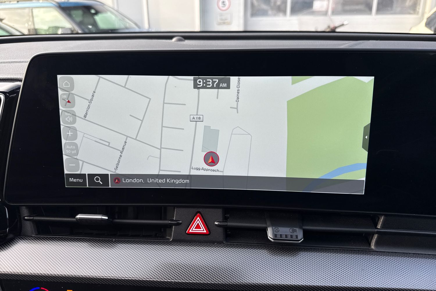 Used Kia Sportage 2022 for sale - 76999509: Photo 18