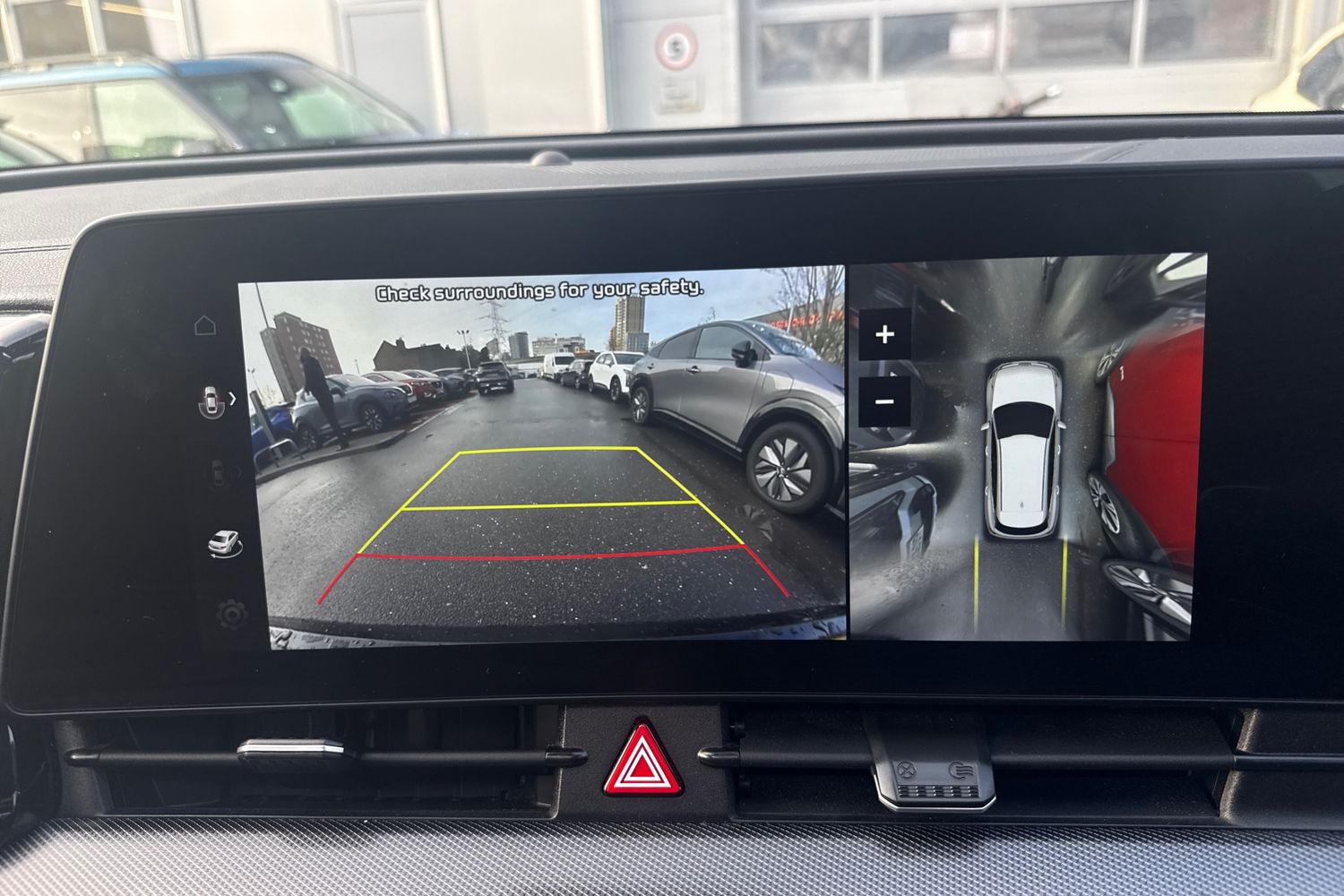 Used Kia Sportage 2022 for sale - 76999509: Photo 19