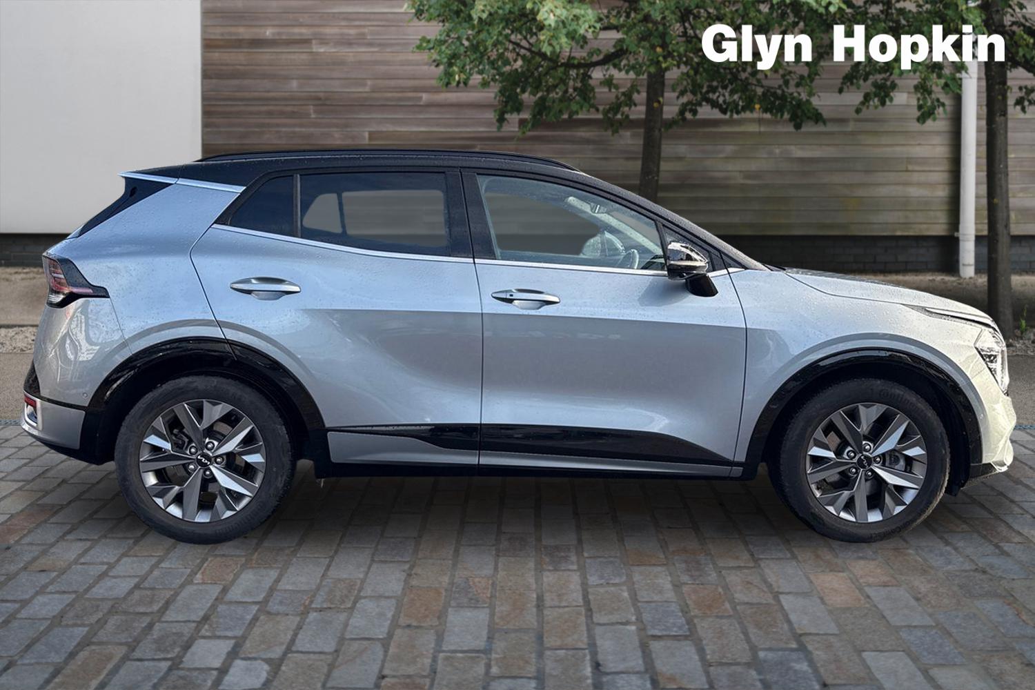 Used Kia Sportage 2022 for sale - 76999509: Photo 2