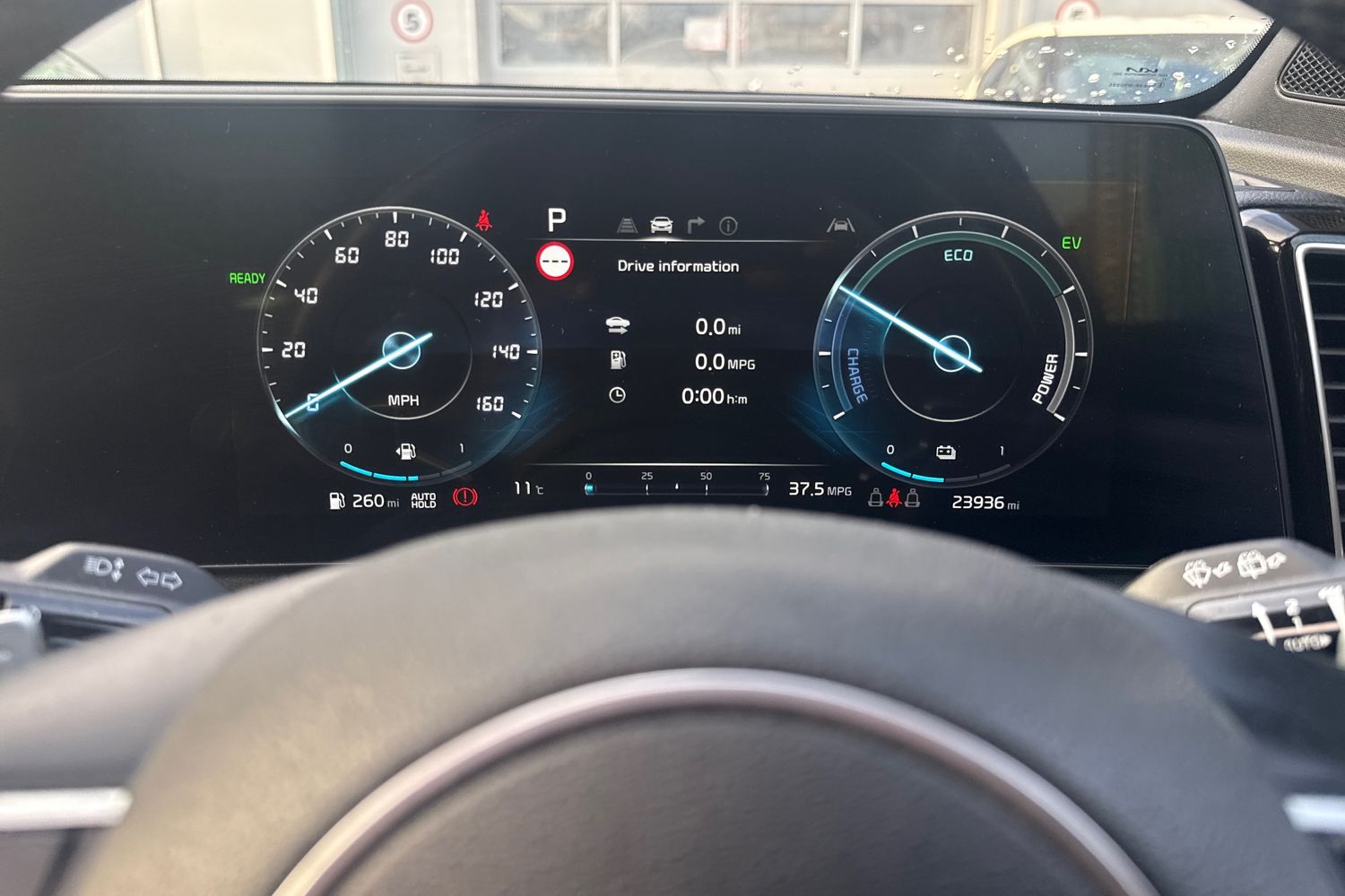 Used Kia Sportage 2022 for sale - 76999509: Photo 20