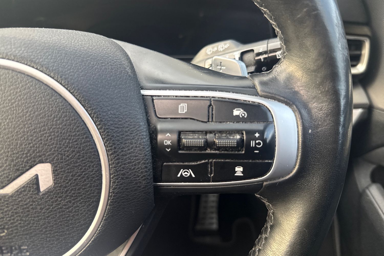 Used Kia Sportage 2022 for sale - 76999509: Photo 22