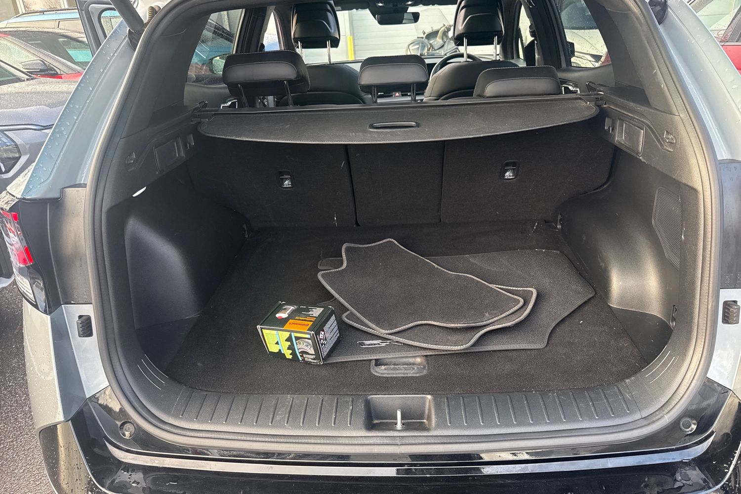 Used Kia Sportage 2022 for sale - 76999509: Photo 24