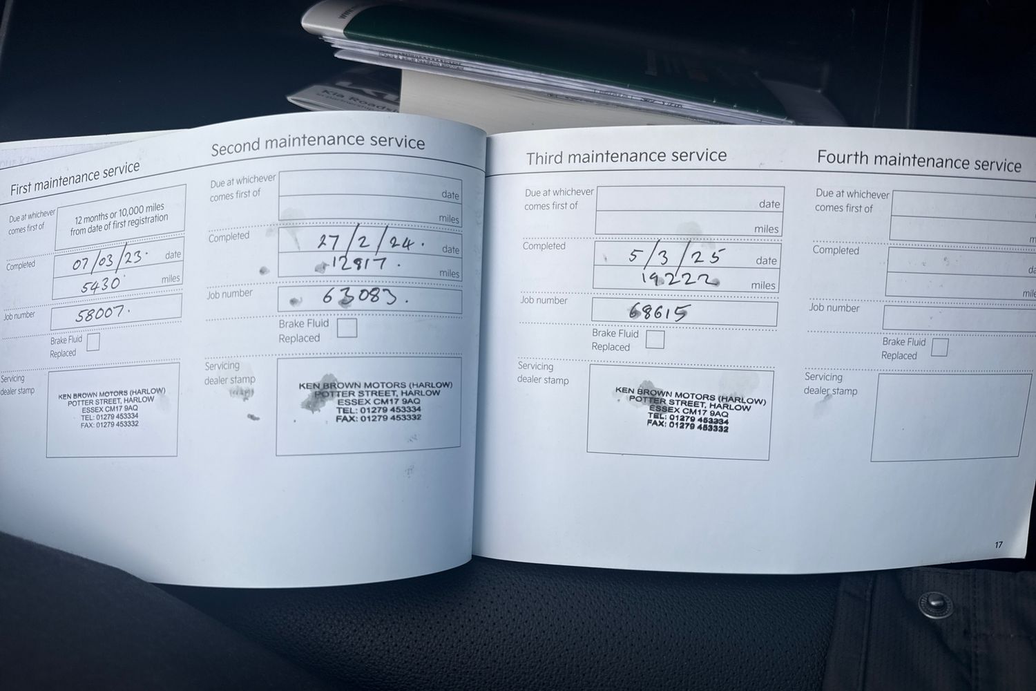 Used Kia Sportage 2022 for sale - 76999509: Photo 25