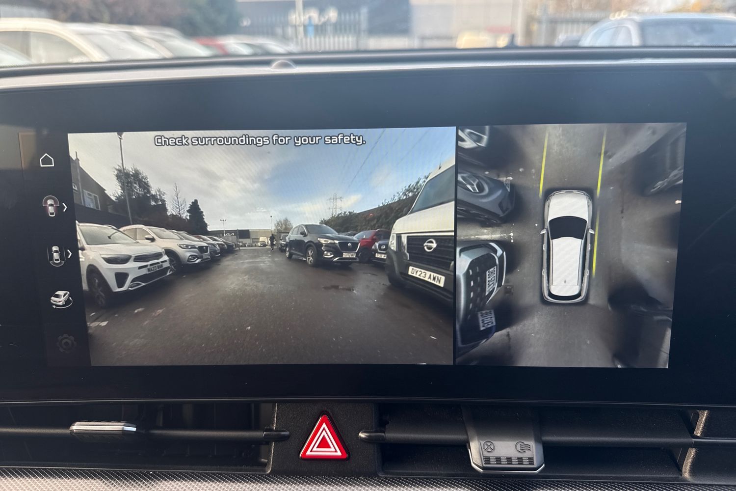 Used Kia Sportage 2022 for sale - 76999509: Photo 29