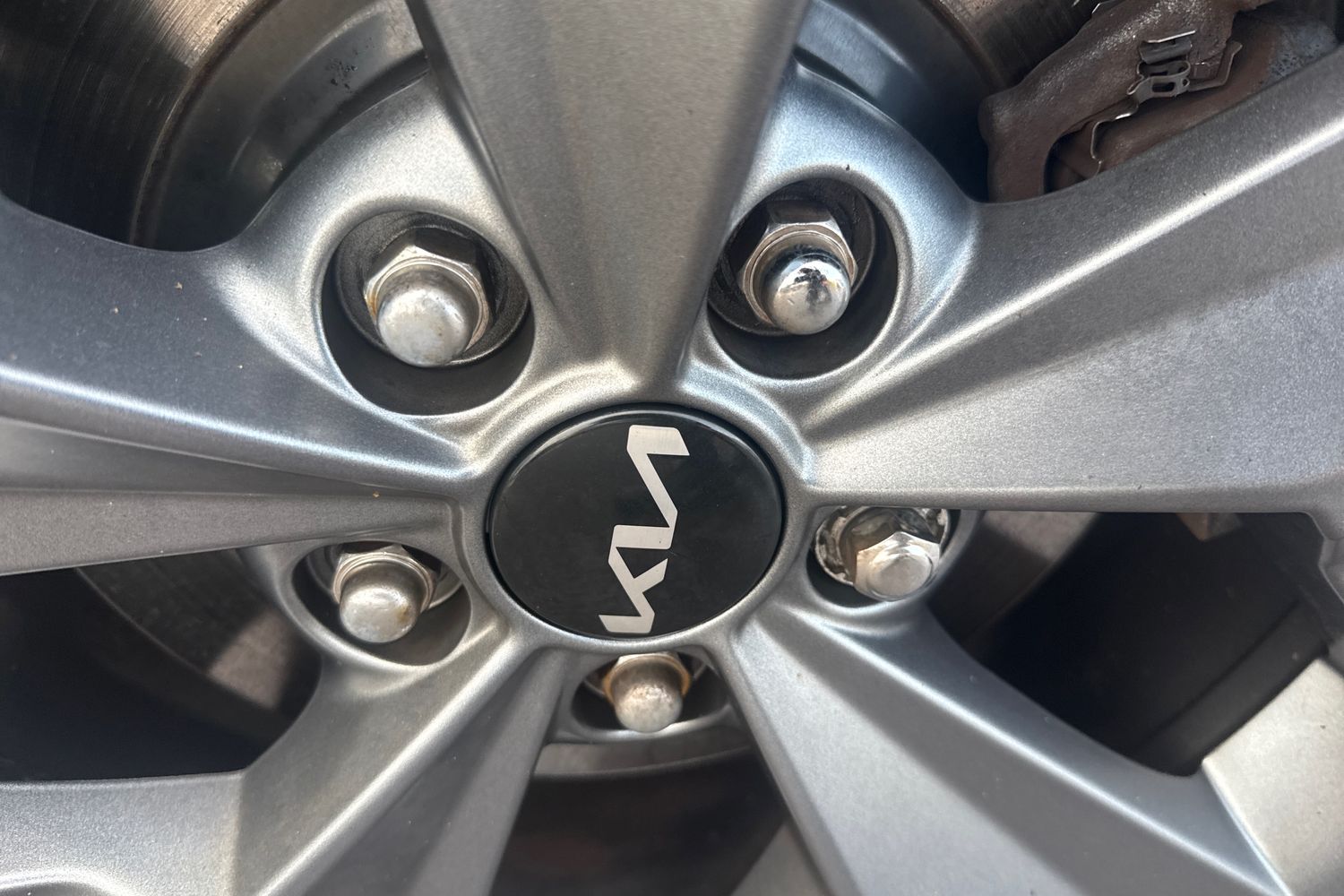 Used Kia Sportage 2022 for sale - 76999509: Photo 35