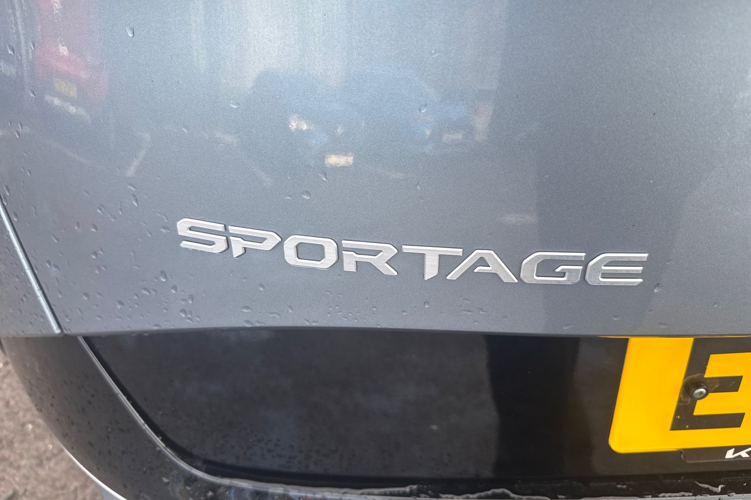 Used Kia Sportage 2022 for sale - 76999509: Photo 36