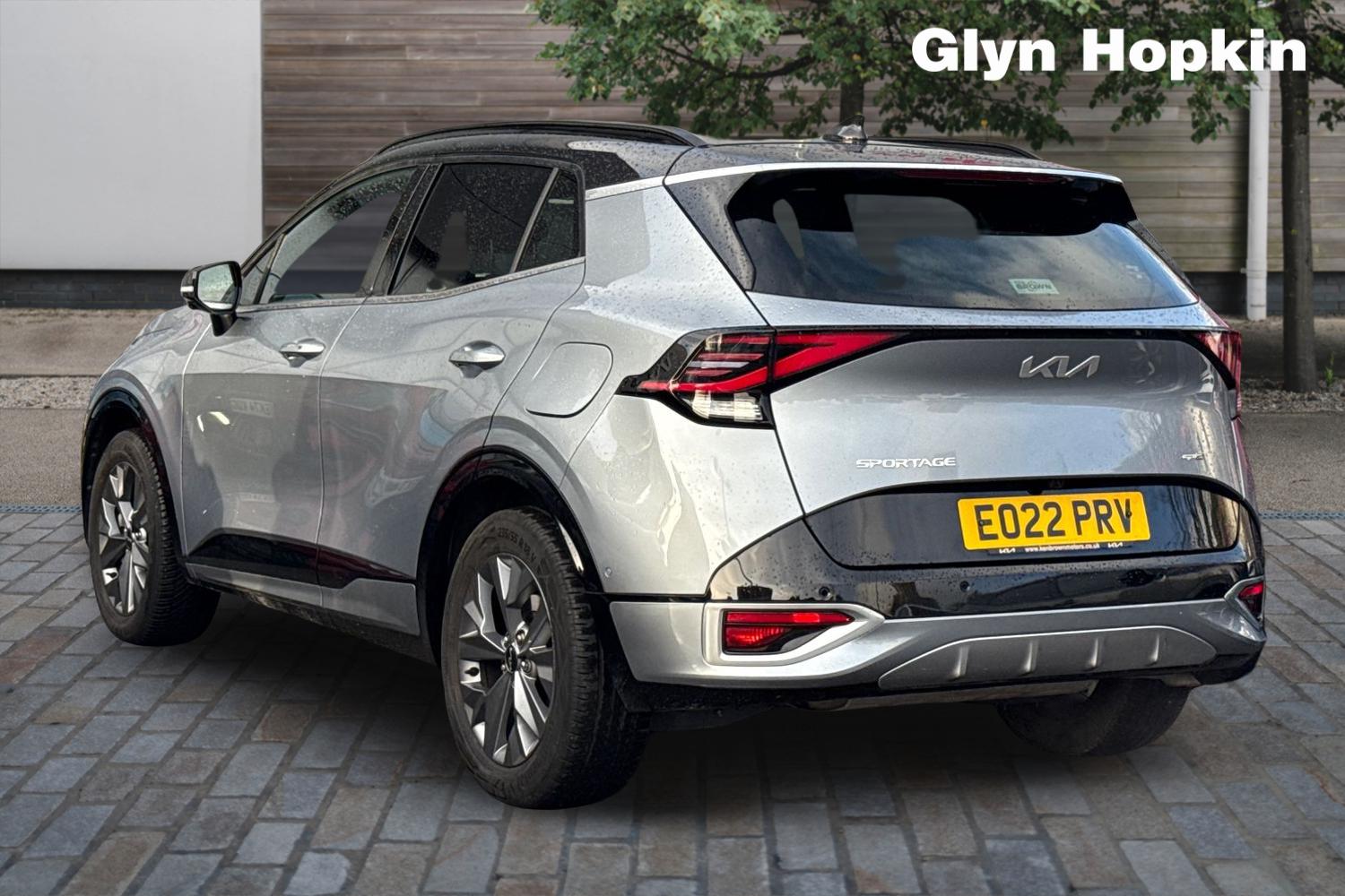 Used Kia Sportage 2022 for sale - 76999509: Photo 5