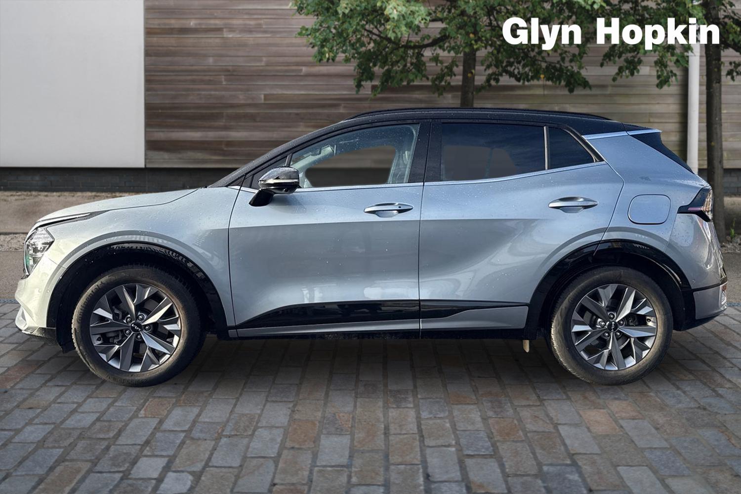 Used Kia Sportage 2022 for sale - 76999509: Photo 6