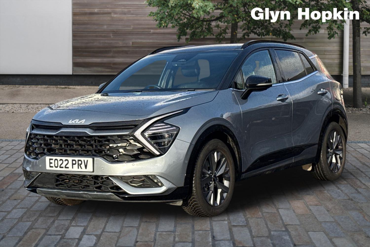 Used Kia Sportage 2022 for sale - 76999509: Photo 7