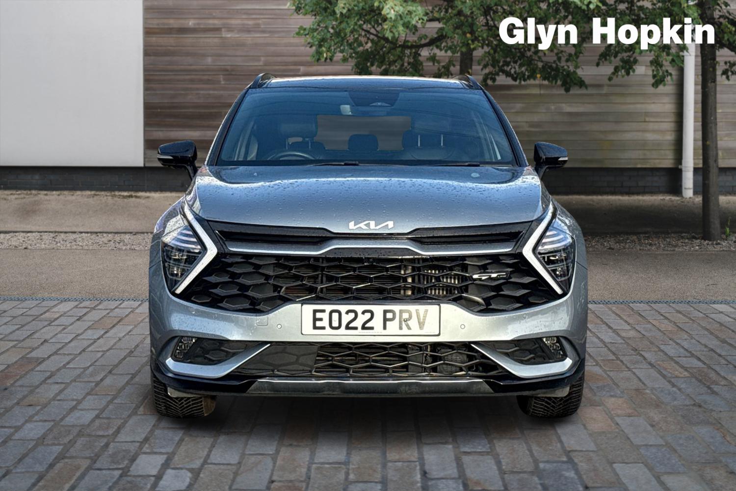 Used Kia Sportage 2022 for sale - 76999509: Photo 8