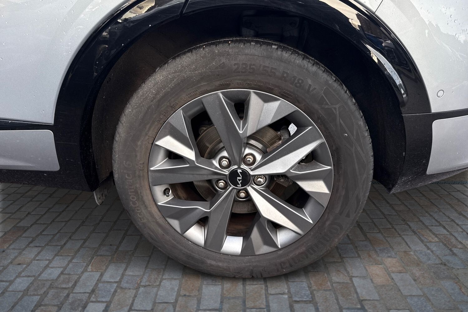 Used Kia Sportage 2022 for sale - 76999509: Photo 9