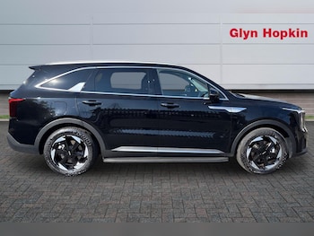 Used Kia Sorento 2025 for sale - 79622624: Photo