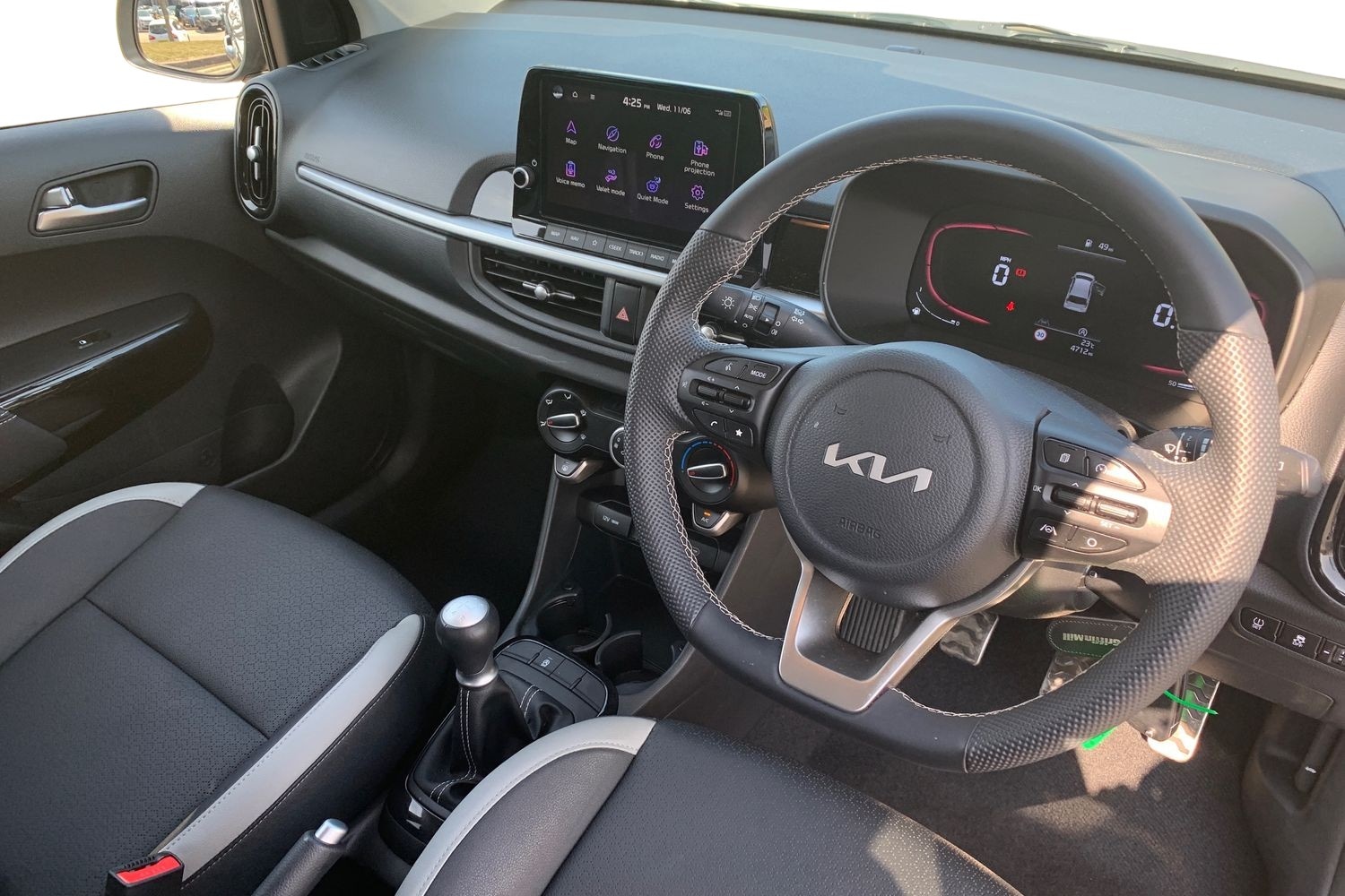 Used Kia Picanto 2025 for sale - 76338705: Photo 10