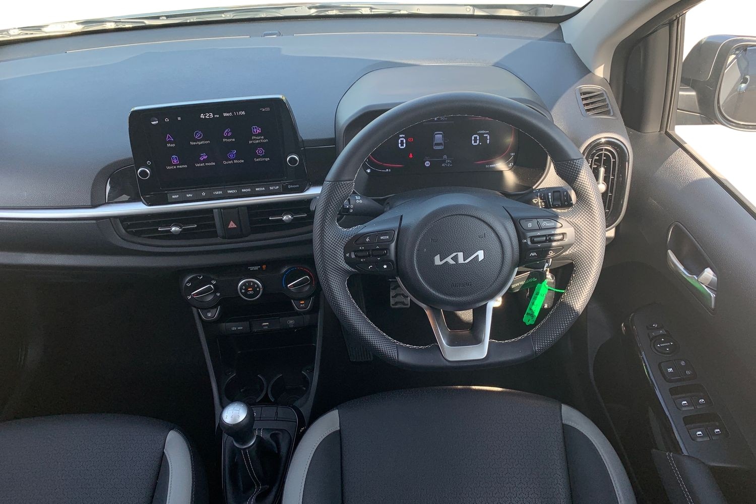 Used Kia Picanto 2025 for sale - 76338705: Photo 11