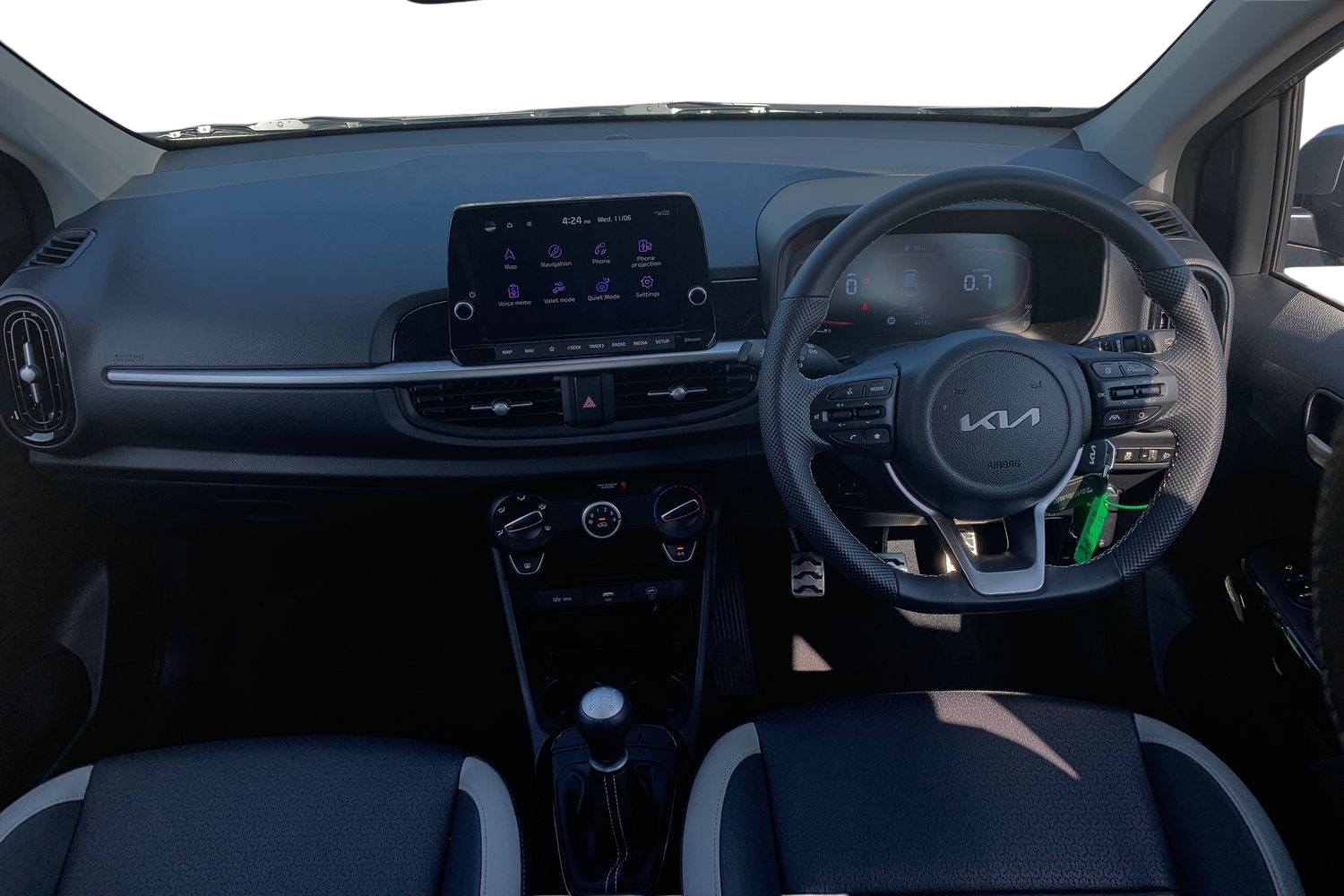Used Kia Picanto 2025 for sale - 76338705: Photo 12