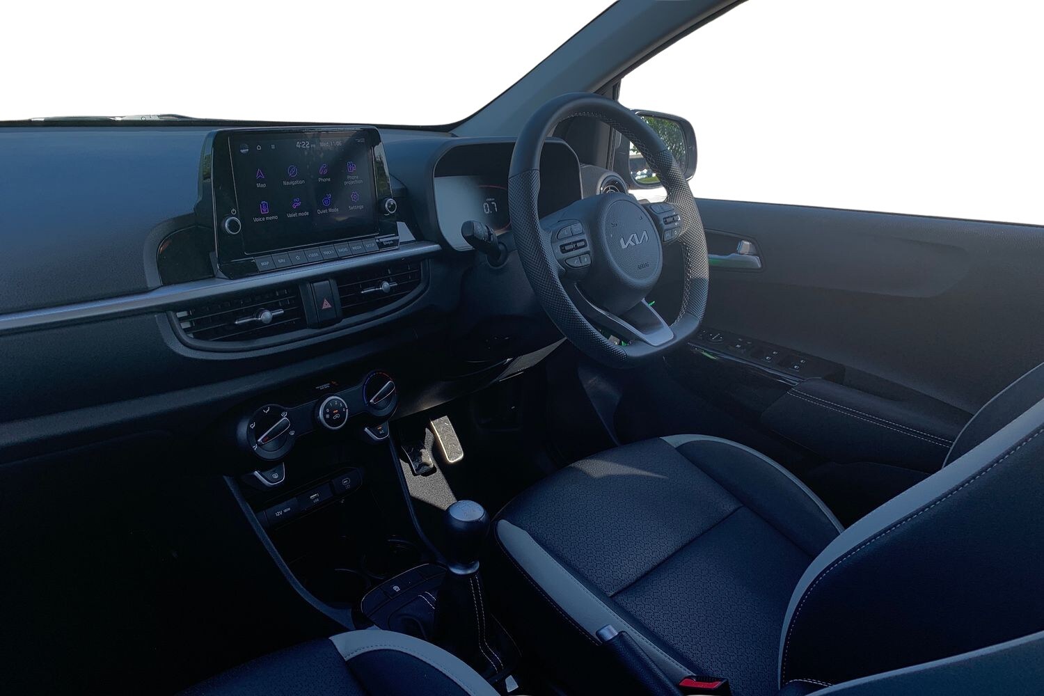 Used Kia Picanto 2025 for sale - 76338705: Photo 13