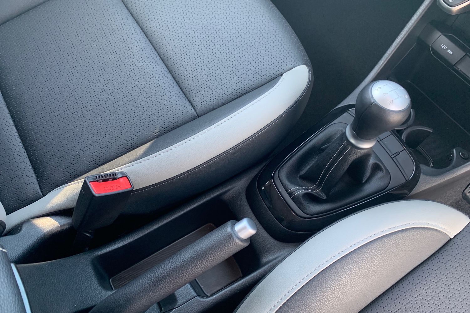 Used Kia Picanto 2025 for sale - 76338705: Photo 14