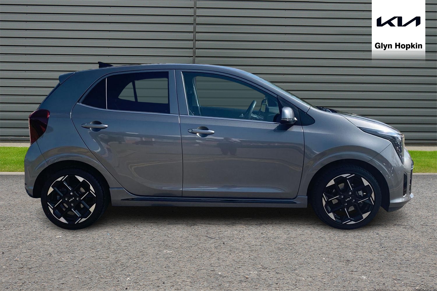 Used Kia Picanto 2025 for sale - 76338705: Photo 2