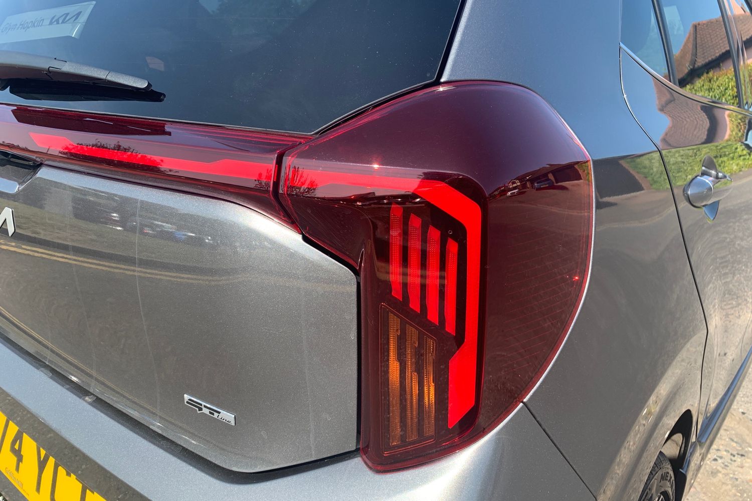 Used Kia Picanto 2025 for sale - 76338705: Photo 43