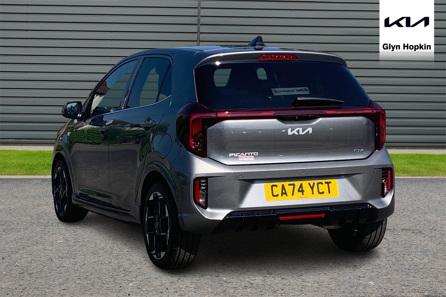 Used Kia Picanto 2025 for sale - 76338705: Photo 5
