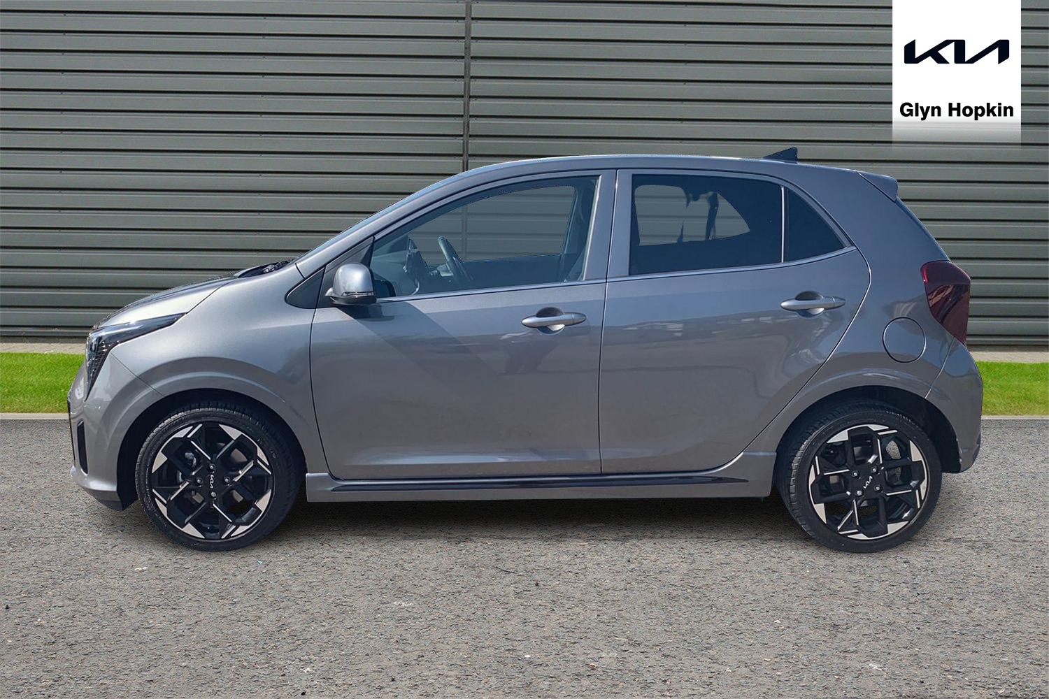 Used Kia Picanto 2025 for sale - 76338705: Photo 6
