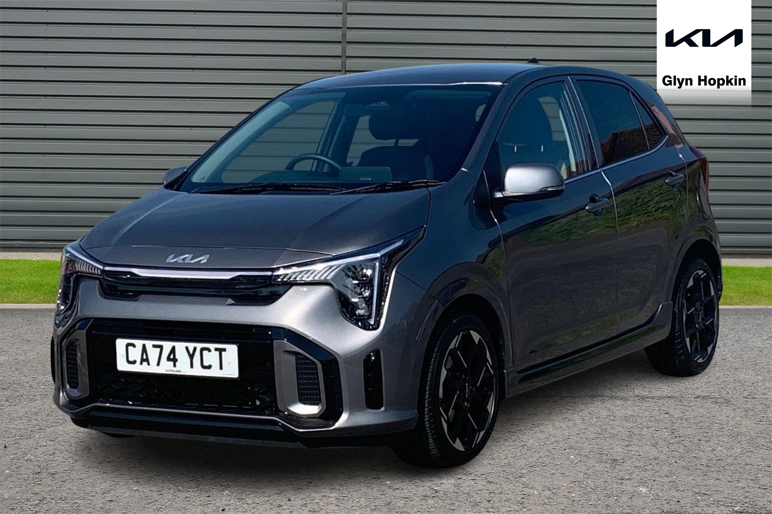Used Kia Picanto 2025 for sale - 76338705: Photo 7