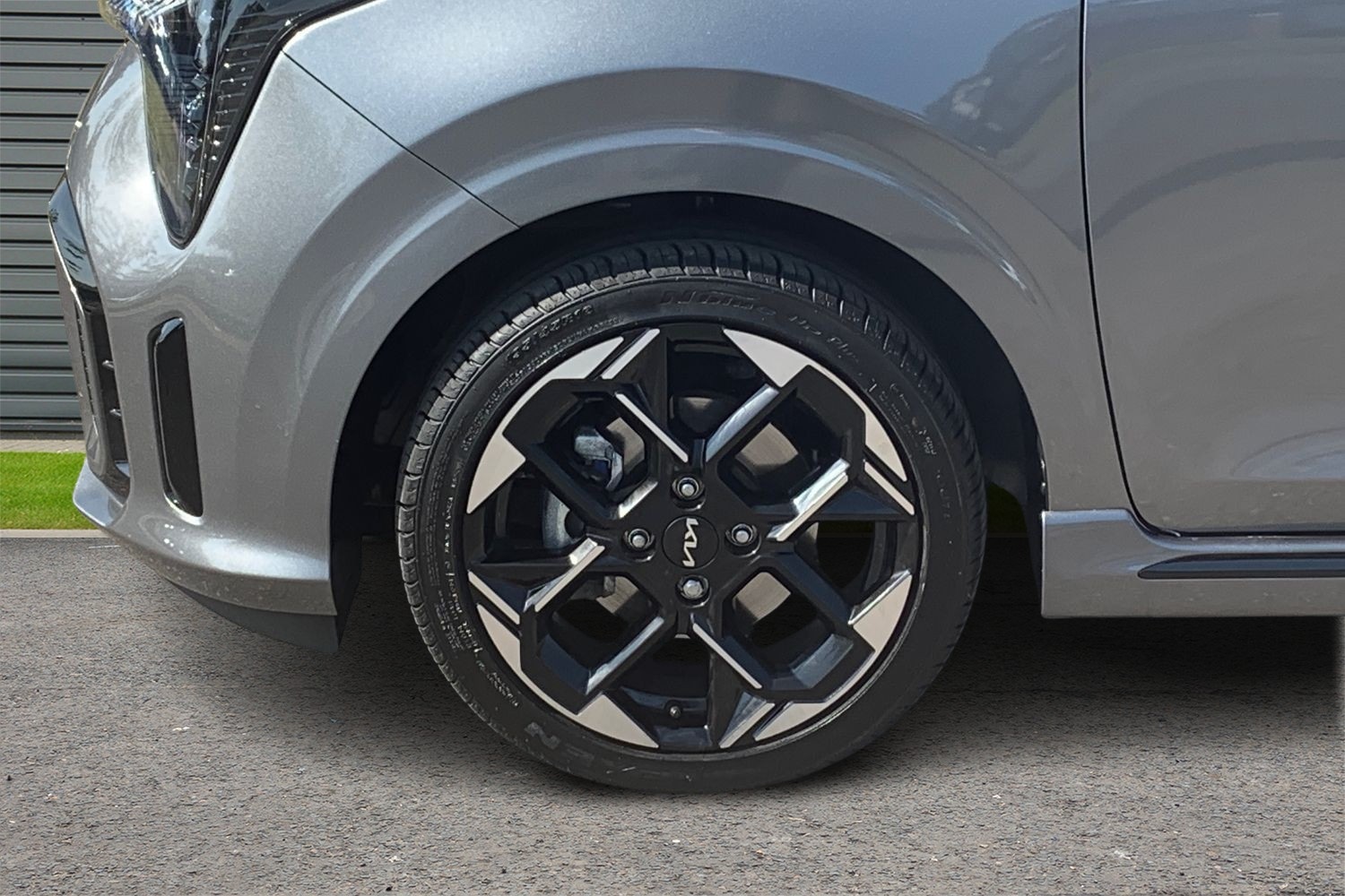 Used Kia Picanto 2025 for sale - 76338705: Photo 9