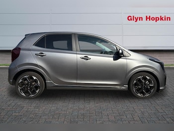 Used Kia Picanto 2025 for sale - 79044904: Photo