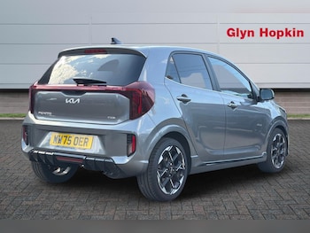 Used Kia Picanto 2025 for sale - 79044904: Photo