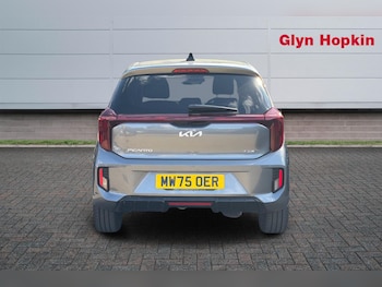 Used Kia Picanto 2025 for sale - 79044904: Photo