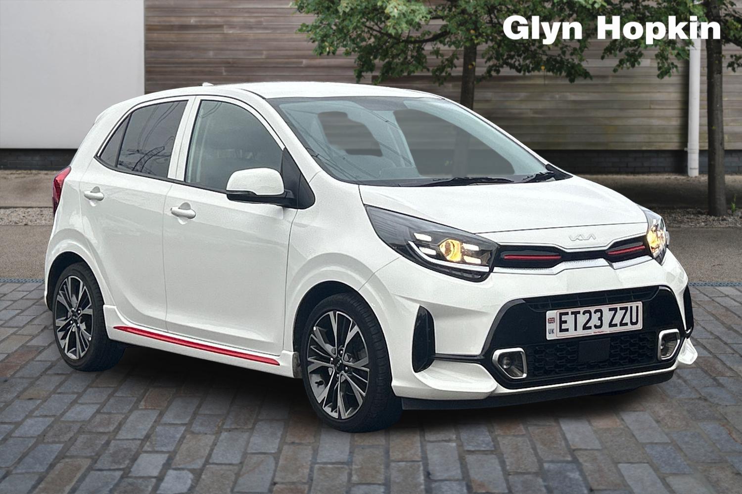 Used Kia Picanto 2023 for sale - 76901506: Photo 1