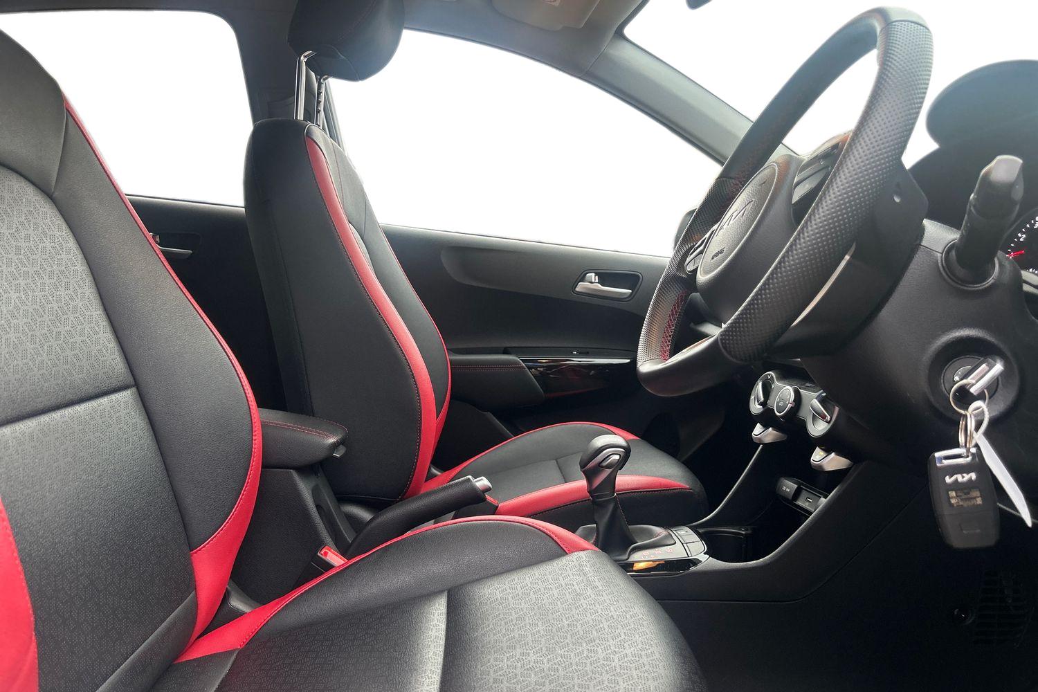 Used Kia Picanto 2023 for sale - 76901506: Photo 10