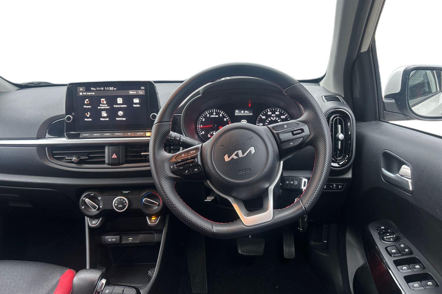 Used Kia Picanto 2023 for sale - 76901506: Photo 11