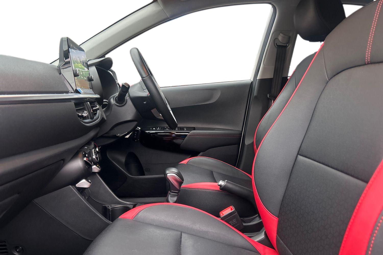 Used Kia Picanto 2023 for sale - 76901506: Photo 13