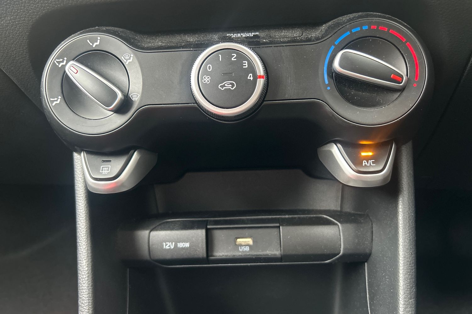 Used Kia Picanto 2023 for sale - 76901506: Photo 15