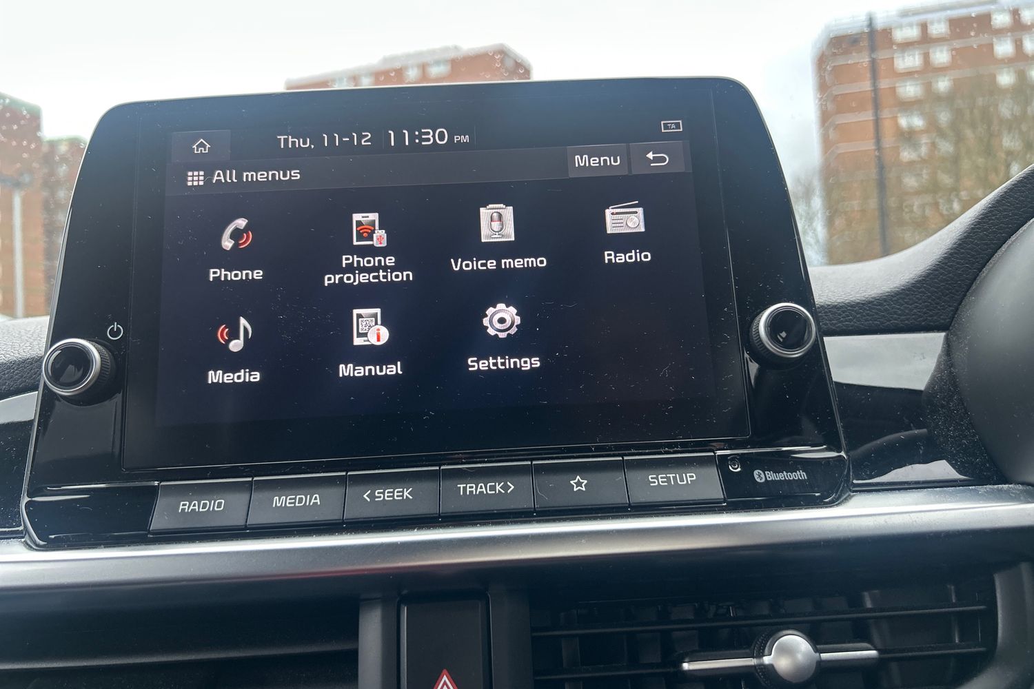 Used Kia Picanto 2023 for sale - 76901506: Photo 17