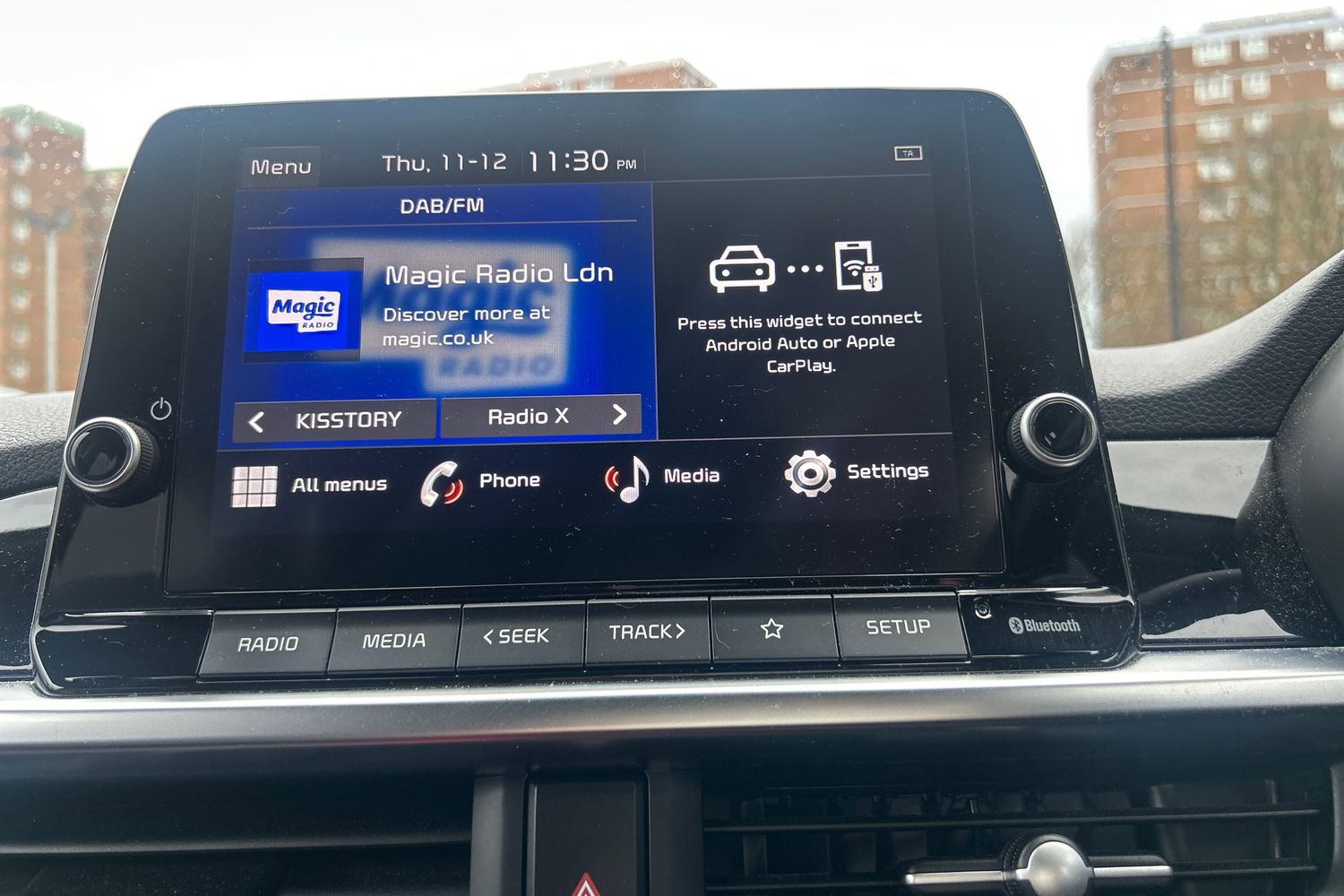 Used Kia Picanto 2023 for sale - 76901506: Photo 18