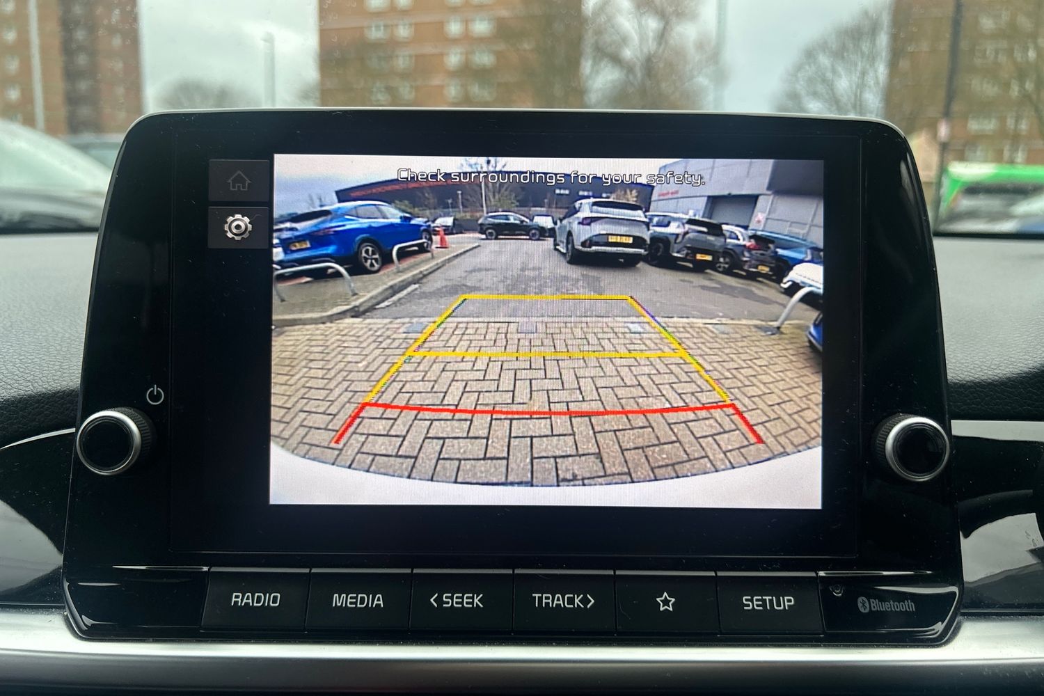 Used Kia Picanto 2023 for sale - 76901506: Photo 19