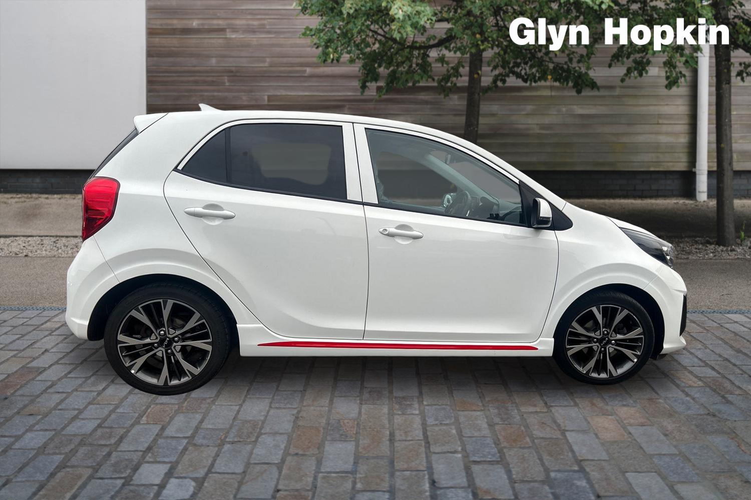 Used Kia Picanto 2023 for sale - 76901506: Photo 2