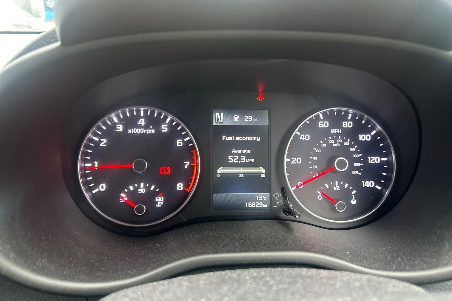 Used Kia Picanto 2023 for sale - 76901506: Photo 20