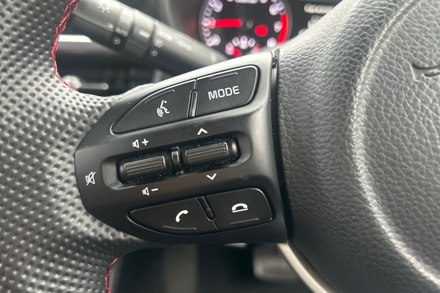 Used Kia Picanto 2023 for sale - 76901506: Photo 21