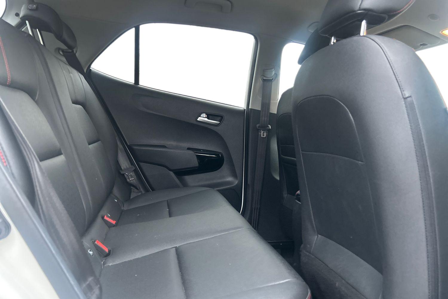 Used Kia Picanto 2023 for sale - 76901506: Photo 23